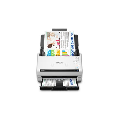 Epson WorkForce B11B261202 escáner Escáner alimentado con hojas 600 x 600 DPI A4 Blanco