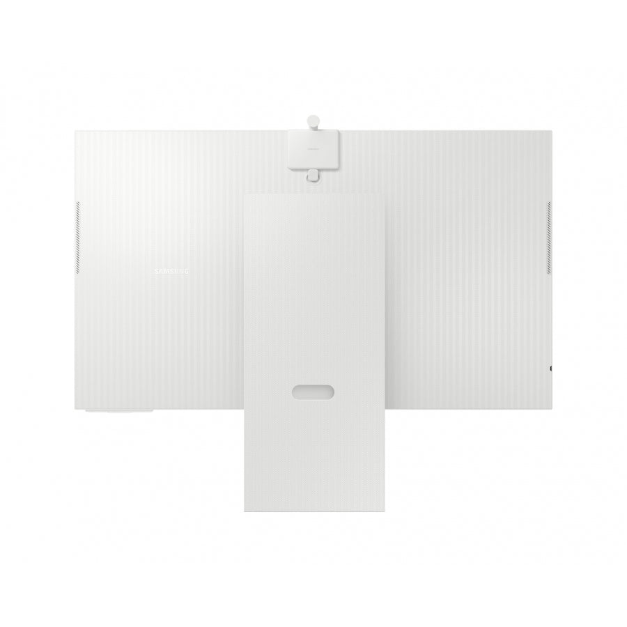 Samsung M8 LS32FM801ULXZX monitor de computadora 81.3 cm (32") 3840 x 2160 Pixeles 4K Ultra HD LCD Blanco