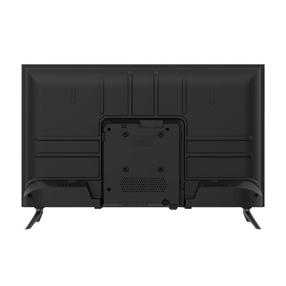 TELEVISION SMART GHIA WHALE TV 50 PULG UHD 4K WIFI, RJ45,3 HDMI,2 USB, RCA, AUX 3.5MM/ OPTICO, DOLBY AUDIO