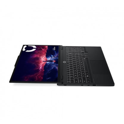 LAPTOP LENOVO IDEA GAMING LEGION 5 15AHP10 / RYZEN 7 260 5.1GHZ / 16GB DDR5 / 1TB SSD / RTX 5050 8GB / 15.3 WUXGA 1920X1200 / ECLIPSE BLACK / WIN 11 HOME / 1YR CS