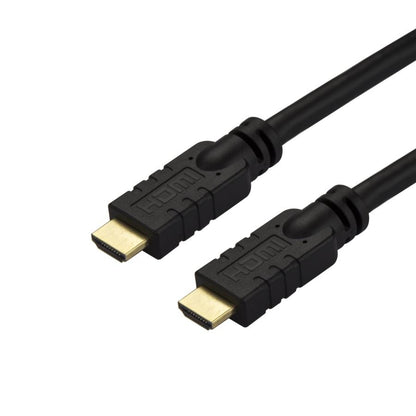 StarTech.com HD2MM10MA cable HDMI 10 m HDMI Tipo A (Estándar)