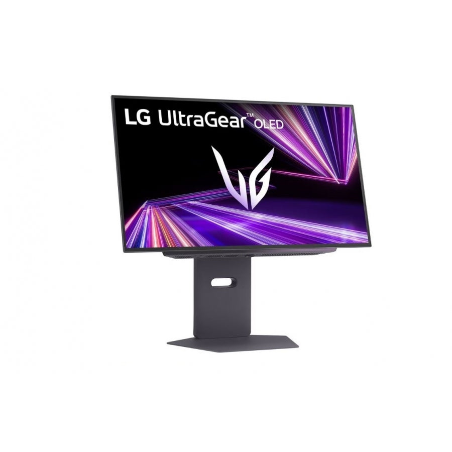 LG 27GX790A-B monitor de computadora 68.6 cm (27") 2560 x 1440 Pixeles 2K OLED Negro