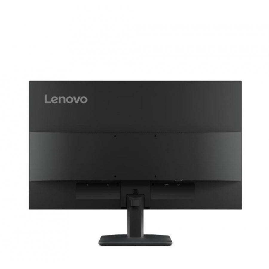 MONITOR LENOVO L24-4E / 24 PULGADAS 1920X1080 / PANEL IPS / 4MS 100HZ 99% SRGB / HDMI(1) VGA(1) / COLOR NEGRO / 3Y EN CENTRO DE SERVICIO