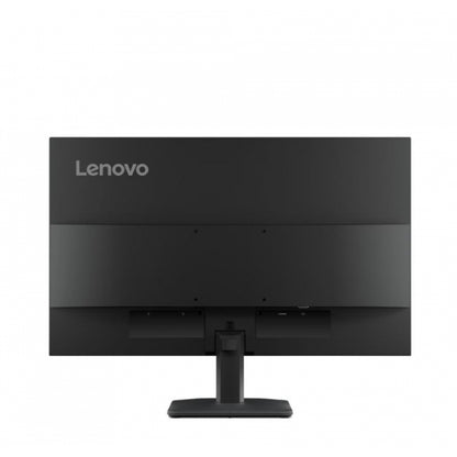 MONITOR LENOVO L24-4E / 24 PULGADAS 1920X1080 / PANEL IPS / 4MS 100HZ 99% SRGB / HDMI(1) VGA(1) / COLOR NEGRO / 3Y EN CENTRO DE SERVICIO