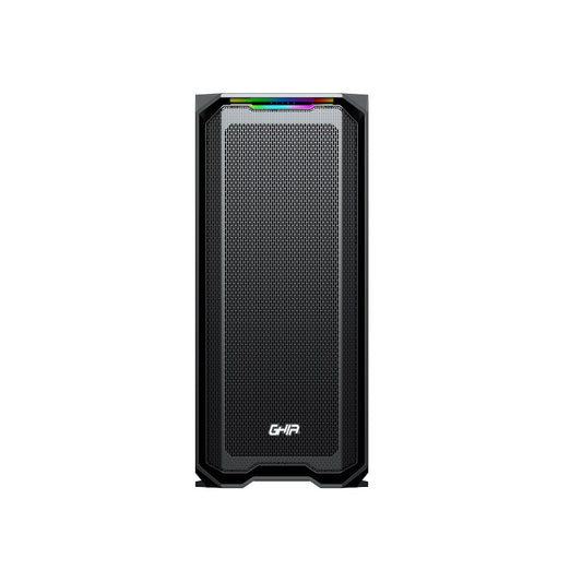GHIA FRONTIER ELITE 1.3 / INTEL CORE ULTRA 7 265K, 20 NUCLEOS MAX 5.5 GHZ / ENF. LIQUIDO / RAM 16 GB DDR5 / SSD NVME 1 TB / WIFI / BT / SIN SISTEMA