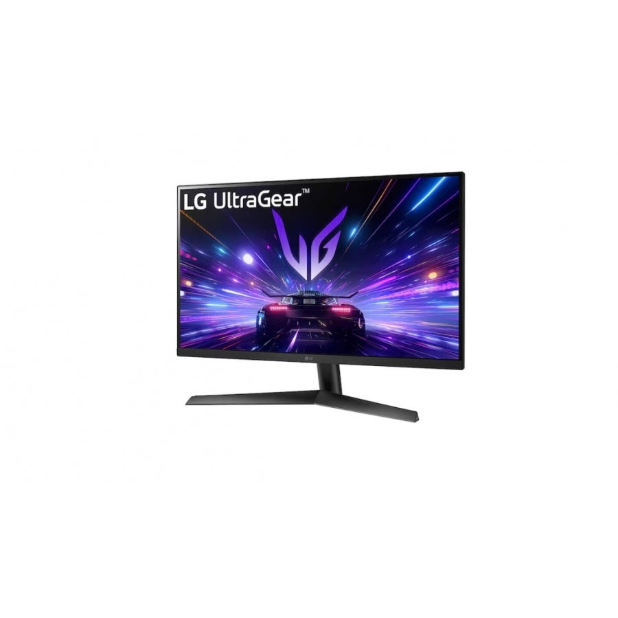 LG 27GS60F-B monitor de computadora 68.6 cm (27") 1920 x 1080 Pixeles Full HD Negro