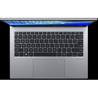 LAPTOP ACER TRAVELMATE X2, CORE 5 120U, 16 GB RAM, 512 GB SSD, 14 PULGADAS WUXGA IPS, WINDOWS 11 PRO, PLATA, 1 AÑO GARANTIA Y SEGURO CONTRA ROBO