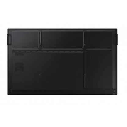 Samsung WA65F pizarrón interactivo 165.1 cm (65") 3840 x 2160 Pixeles Pantalla táctil Negro