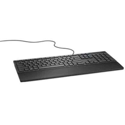 DELL 580-ADRC teclado Oficina USB