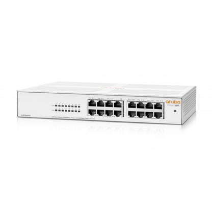HPE Aruba Networking Networking Instant On Switch 16p Gigabit 1430