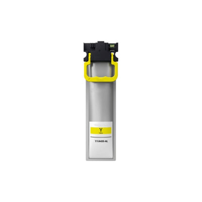 Epson T11A420-AL cartucho de tinta 1 pieza(s) Original Amarillo