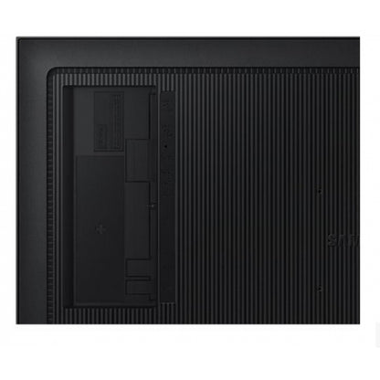 Samsung LH32QMCEBGC Pantalla plana de señalización digital 81.3 cm (32") LCD Wifi 400 cd / m² Negro Tizen 7.0