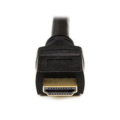StarTech.com HDMIMM6HS cable HDMI 15.2 m HDMI Tipo A (Estándar) Negro