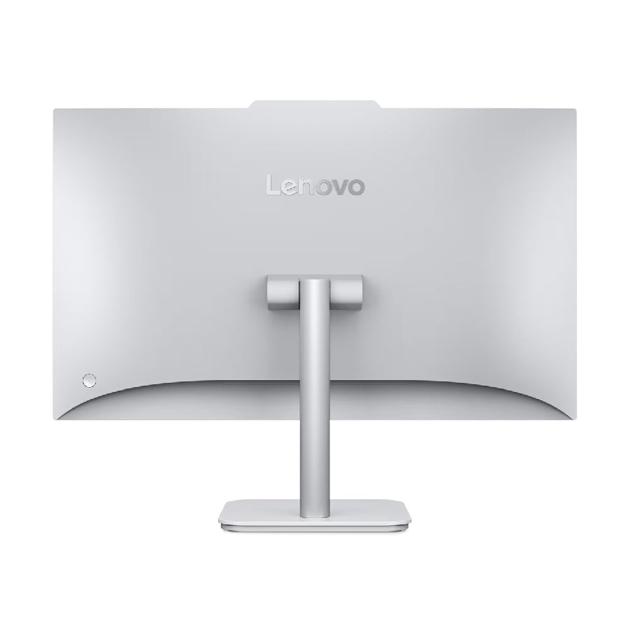 AIO LENOVO A100/CORE I3-N305 1.80GHZ/8GB/256GB SSD/23.8 FHD/COLOR GRIS NUBE/WIN 11 HOME/1 AÑO EN CENTRO DE SERVICIO