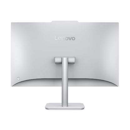 AIO LENOVO A100/CORE I3-N305 1.80GHZ/8GB/256GB SSD/23.8 FHD/COLOR GRIS NUBE/WIN 11 HOME/1 AÑO EN CENTRO DE SERVICIO