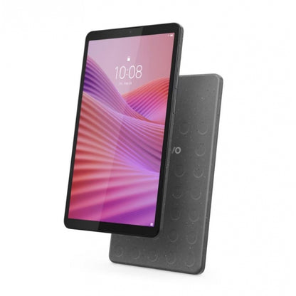 Lenovo Tab One Mediatek 128 GB 22.1 cm (8.7") 4 GB Wi-Fi 5 (802.11ac) Android 14 Gris