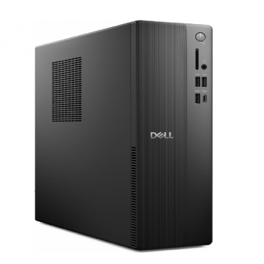 DELL ECS1250 Intel® Core™ i7 i7-14700 16 GB DDR5-SDRAM 512 GB SSD Windows 11 Pro PC delgado PC Negro