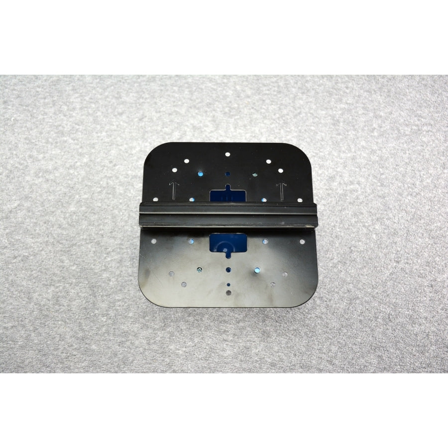 HPE Aruba Networking AP-MNT-E Campus AP Type E Wall-Box Mount Bracket Kit