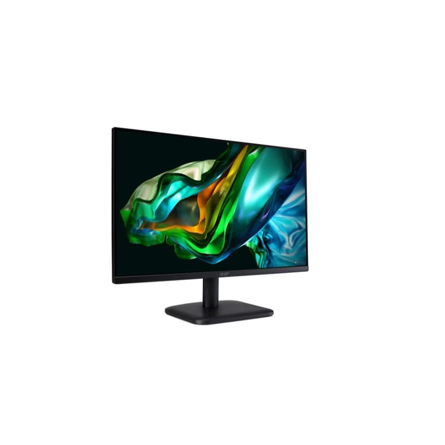MONITOR ACER EK1 EK321Q HBI, 31.5 PULGADAS, FHD, 1920 X 1080 100HZ, VA, 1 MS VRB, VGA, HDMI, VESA, INCL. HDMI, NEGRO, 3 AÃOS DE GARANTIA