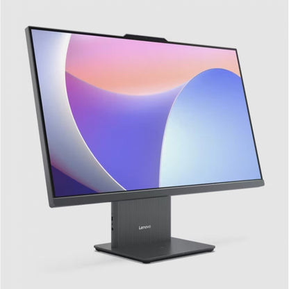 Lenovo IdeaCentre AIO 27IRH9 Intel® Core™ i7 i7-13620H 68.6 cm (27") 1920 x 1080 Pixeles PC todo en uno 8 GB DDR5-SDRAM 512 GB SSD Windows 11 Home Wi-Fi 6 (802.11ax) Gris