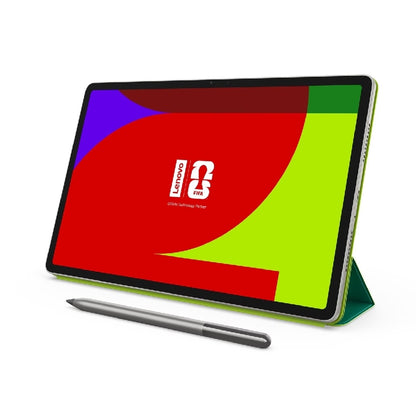 LENOVO IDEA TAB YOGA CON PLUMA Y FUNDA INCLUIDO/QUALCOMM SNAPDRAGON 8 GEN 3 3.3GHZMAX FREC/8GB/256GB/11.1 3.2K 3200X2000/COLOR CONCHA/ANDROID 15/1YRCS