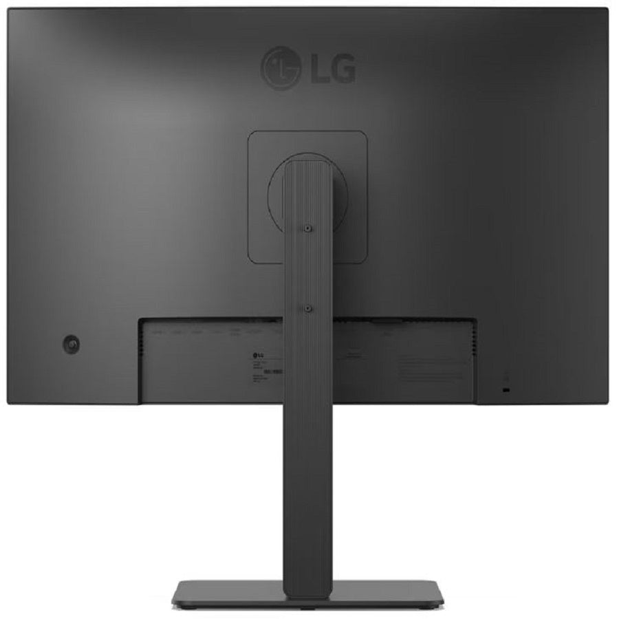 LG 27BA750-B monitor de computadora 68.6 cm (27") 1920 x 1080 Pixeles Full HD LCD Negro