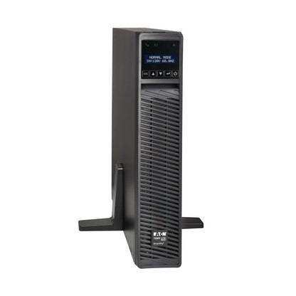 Tripp Lite SMART3000RMXL2U sistema de alimentación ininterrumpida (UPS) 3 kVA 2880 W 9 salidas AC