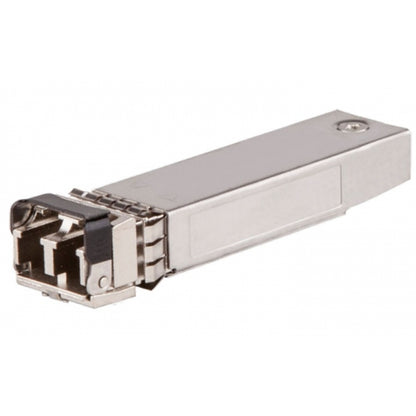 HPE Aruba Networking 1G SFP LC LX 10km SMF Transceiver módulo de red del transceptor Fibra óptica 1000 Mbit/s