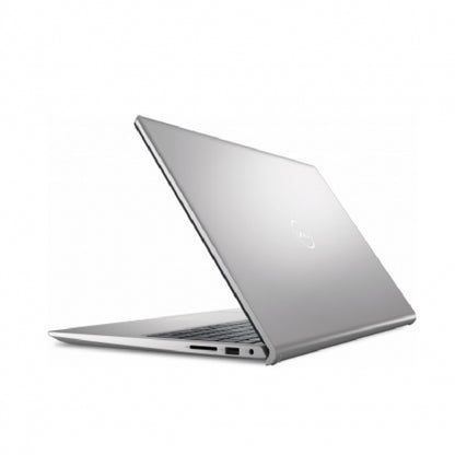 DELL DC15255 AMD Ryzen™ 5 7520U Computadora portátil 39.6 cm (15.6") Full HD 8 GB LPDDR5-SDRAM 512 GB SSD Wi-Fi 5 (802.11ac) Windows 11 Home Español Plata