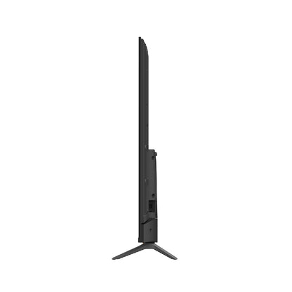 TELEVISION SMART GHIA WHALE TV 65 PULG UHD 4K, WIFI, RJ45,3 HDMI,2 USB, RCA, OPTICO, DOLBY AUDIO