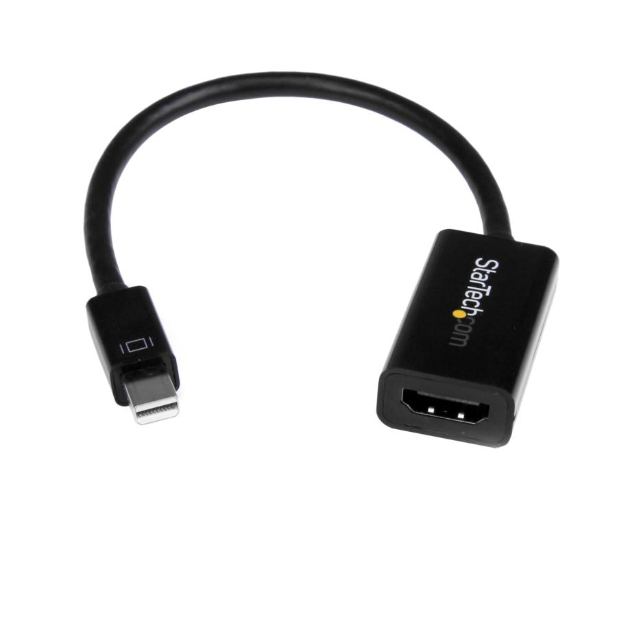 StarTech.com MDP2HD4KS adaptador de cable de vídeo 0.15 m