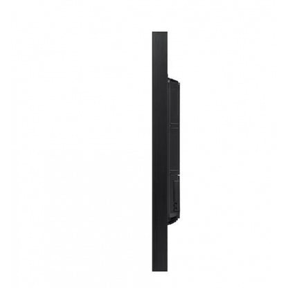 Samsung LH85QBCEBGC Pantalla plana de señalización digital 2.16 m (85") LCD Wifi 350 cd / m² 4K Ultra HD Negro Tizen 7.0