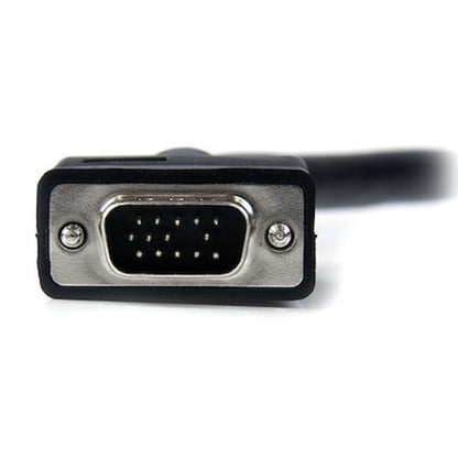 StarTech.com 30ft VGA cable VGA VGA (D-Sub) Negro
