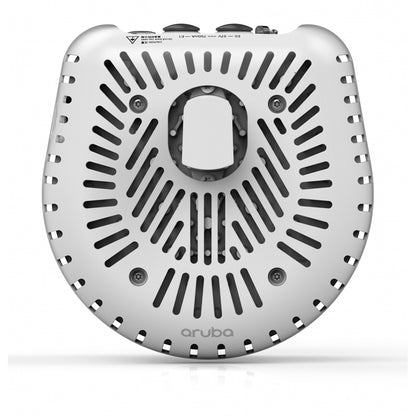 HPE Aruba Networking AP-575 (RW) 802.11ax 2x2/4x4 Dual Radio Integrated Omni Antennas Outdoor AP