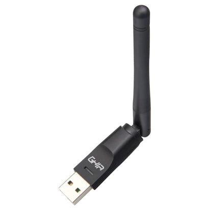 Ghia GNW-U2 antena para red USB