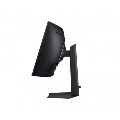 MONITOR LED SAMSUNG 40 PULGADAS / G7 ODYSSEY GAMER/  WUHD (5120 X 2160)/ VA / CURVO/ DP/ HDMI/180HZ/ NEGRO