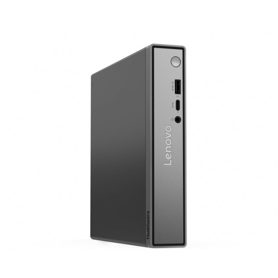 PC LENOVO THINKCENTRE NEO 50Q GEN 6 | INTEL CORE ULTRA 7 256V | 16 GB | 512 SSD M.2 | TECLADO Y MOUSE USB | WIN 11 PRO | 1 Y EN SITIO | 13HS0006LS