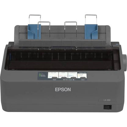 Epson C11CC24001 impresora de matriz de punto 357 carácteres por segundo