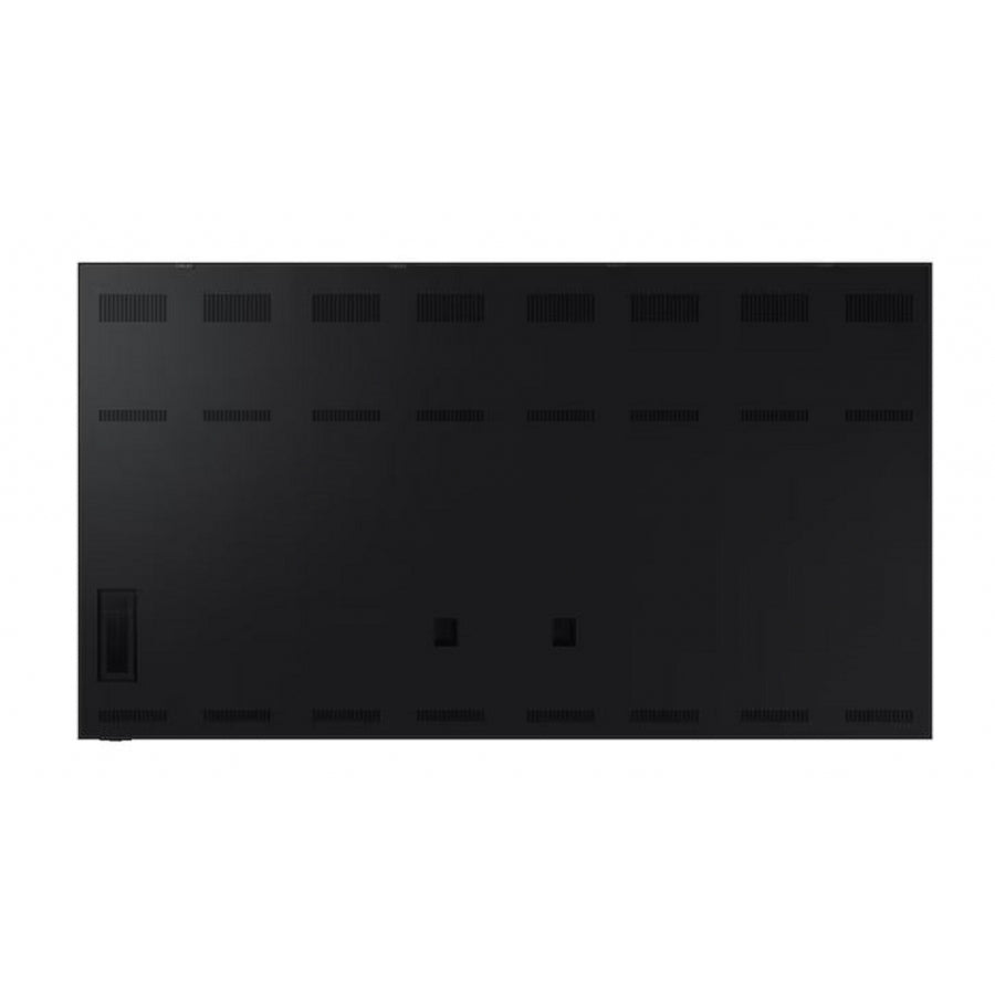 Samsung LHA15MMFRHS/ZA pantalla de señalización Pantalla plana de señalización digital 3.45 m (136") LED 500 cd / m² Full HD Negro Procesador incorporado