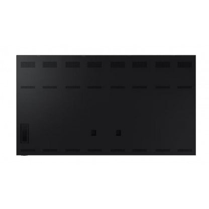 Samsung LHA15MMFRHS/ZA pantalla de señalización Pantalla plana de señalización digital 3.45 m (136") LED 500 cd / m² Full HD Negro Procesador incorporado