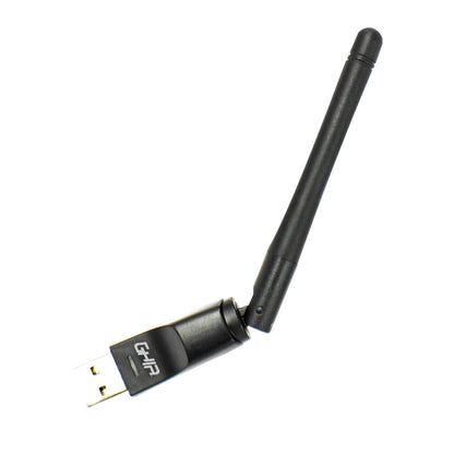 Ghia GNW-U2 antena para red USB