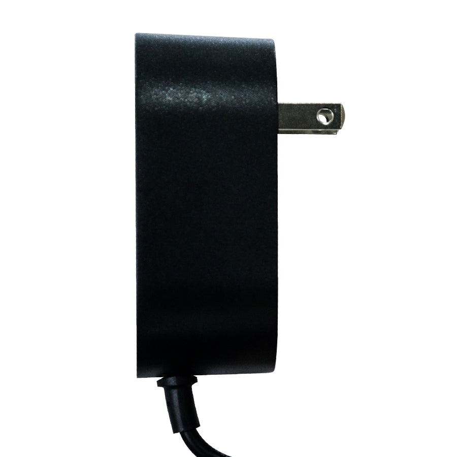 Ghia GAD122 adaptador e inversor de corriente Interior Negro