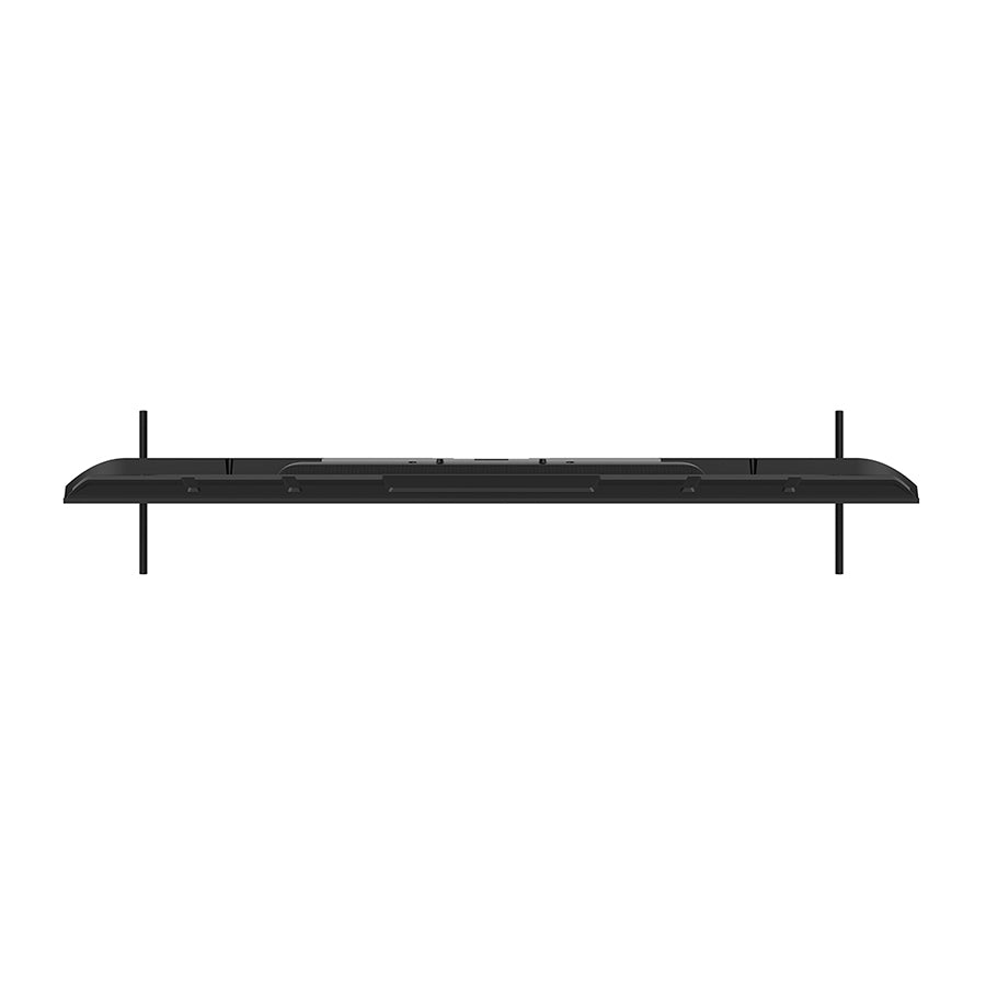 TELEVISION SMART GHIA WHALE TV 85 PULG UHD 4K WIFI, RJ45,3 HDMI,2 USB, RCA, OPTICO, DOLBY AUDIO