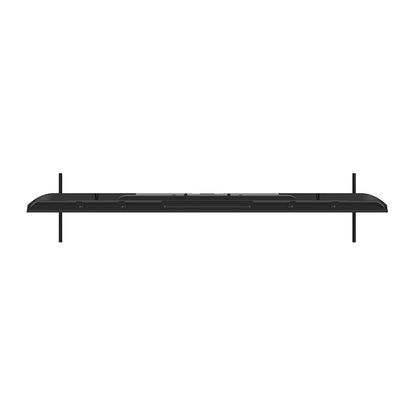 TELEVISION SMART GHIA WHALE TV 85 PULG UHD 4K WIFI, RJ45,3 HDMI,2 USB, RCA, OPTICO, DOLBY AUDIO
