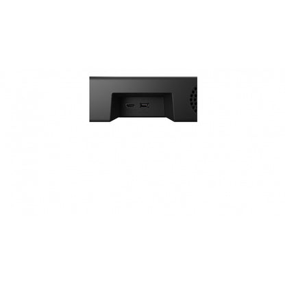 BARRA DE SONIDO LG S20A, AUDIO AI PRO,INTERFAZ WOW,DOLBY ATMOS,50W,2.0 CANALES,HDMI,USB,BLUETOOTH,LG THINQ.
