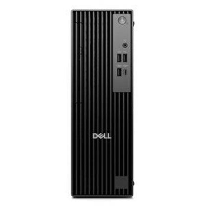 DELL Pro QCS1250 Intel Core Ultra 5 235 16 GB DDR5-SDRAM 512 GB SSD Windows 11 Pro PC delgado PC Negro
