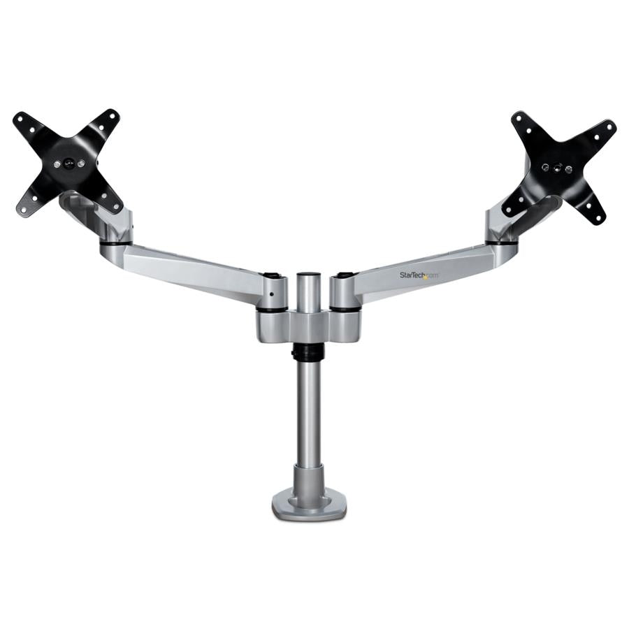 StarTech.com ARMDUALPS soporte para pantalla plana 68.6 cm (27")