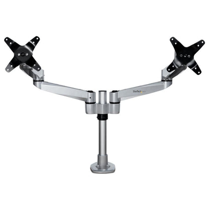 StarTech.com ARMDUALPS soporte para pantalla plana 68.6 cm (27")