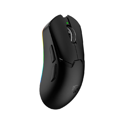 Balam Rush BR-938525 ratón Juego Diestro Bluetooth Óptico 26000 DPI
