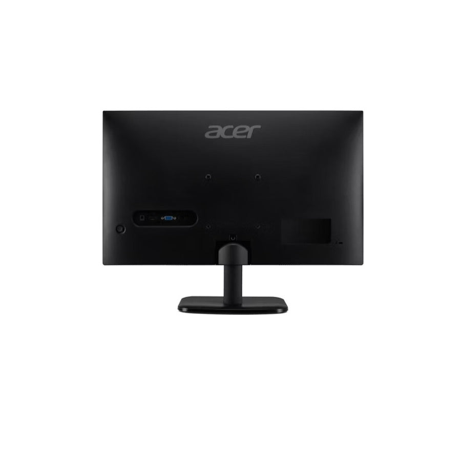 MONITOR ACER EK1 EK321Q HBI, 31.5 PULGADAS, FHD, 1920 X 1080 100HZ, VA, 1 MS VRB, VGA, HDMI, VESA, INCL. HDMI, NEGRO, 3 AÃOS DE GARANTIA